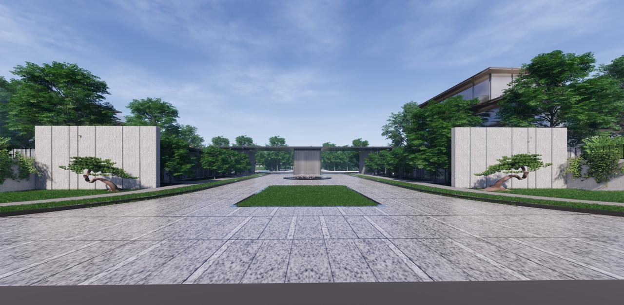 THE ICON - THE MOST LUXURIOUS VILLA COLLECTION image