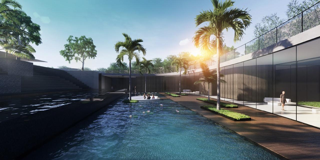 THE ICON - THE MOST LUXURIOUS VILLA COLLECTION image