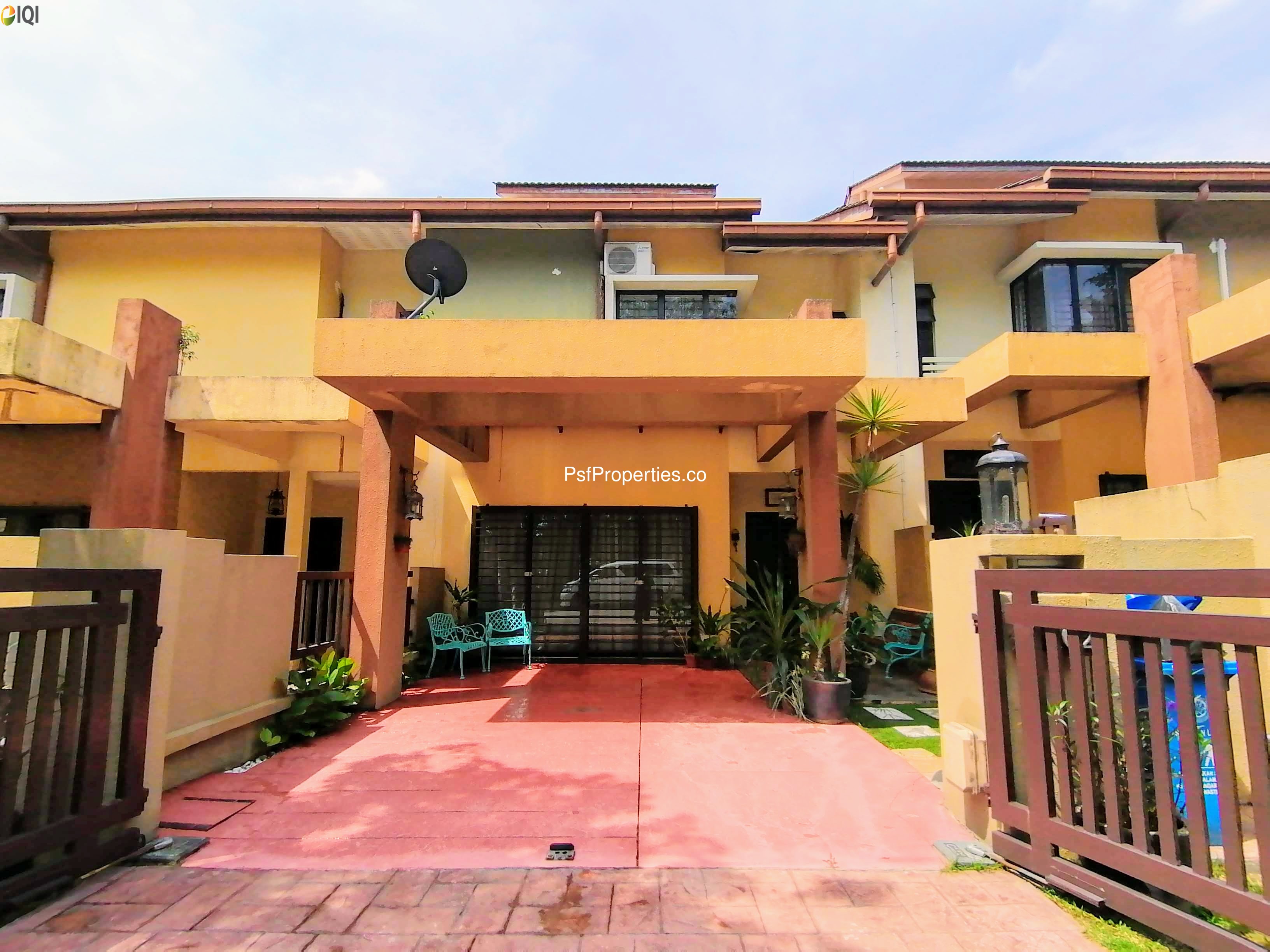 Bukit Jelutong image