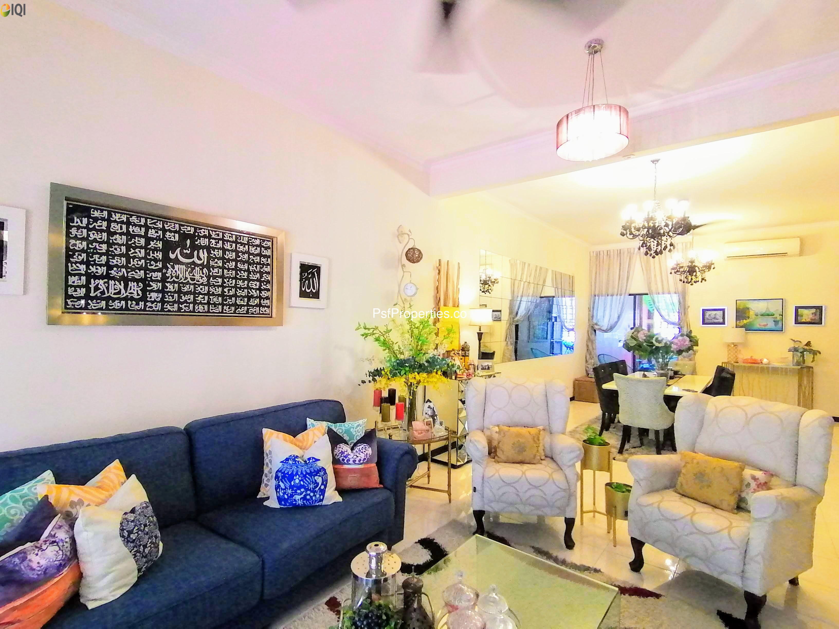 Bukit Jelutong image