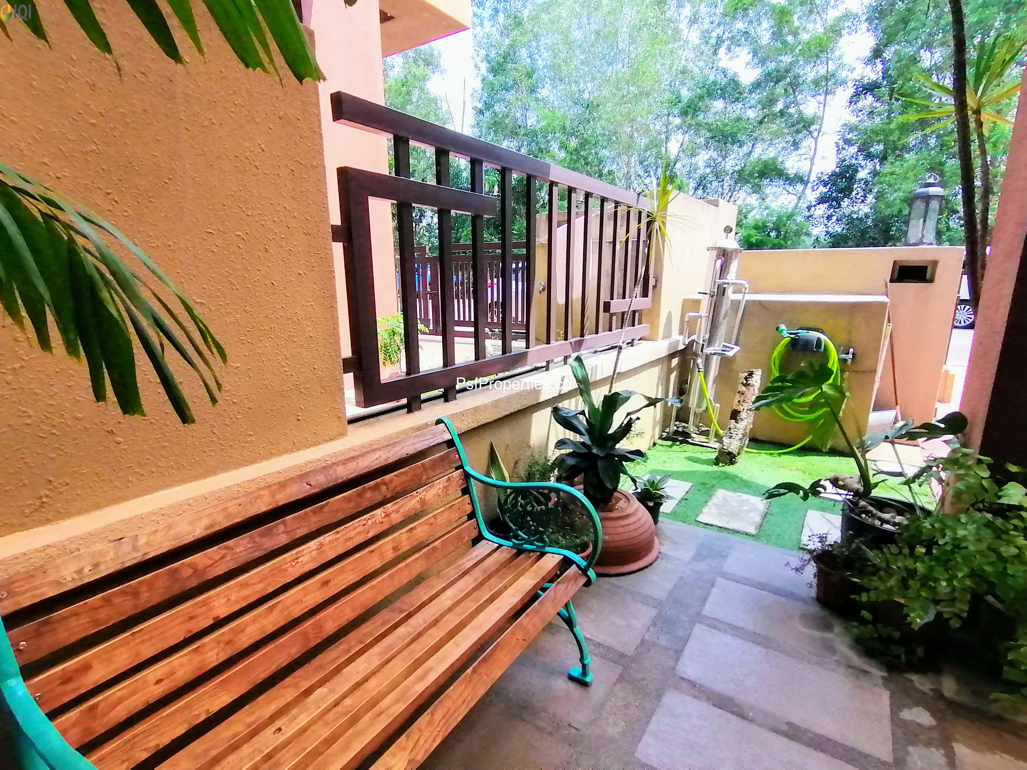 Bukit Jelutong image