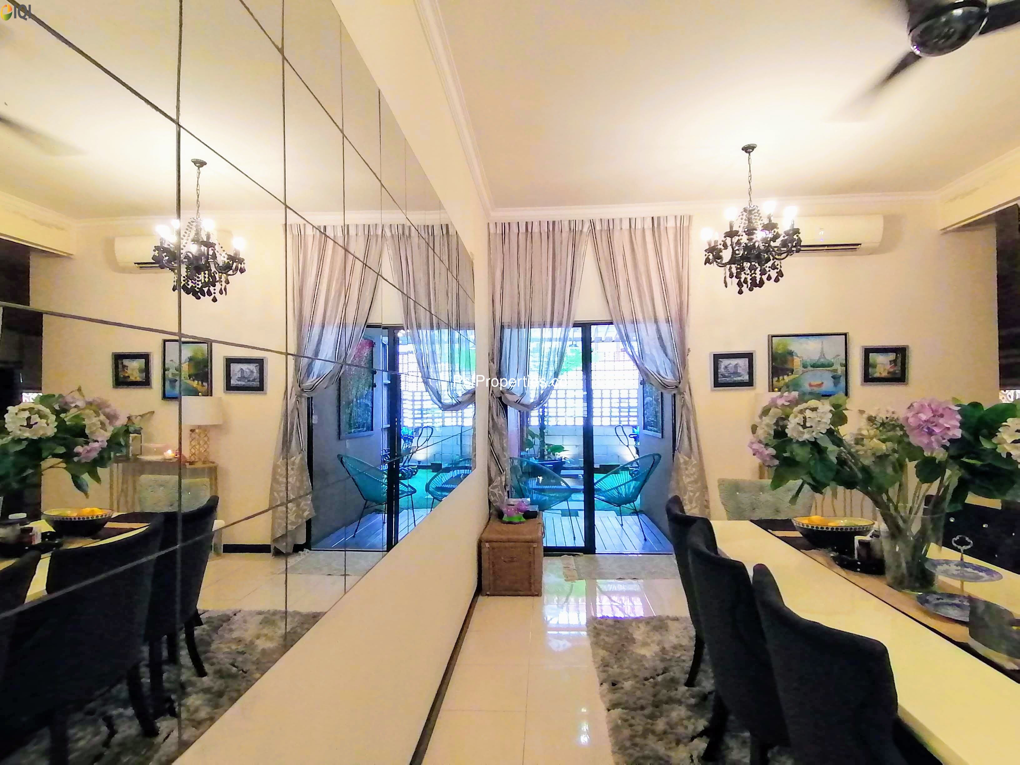 Bukit Jelutong image