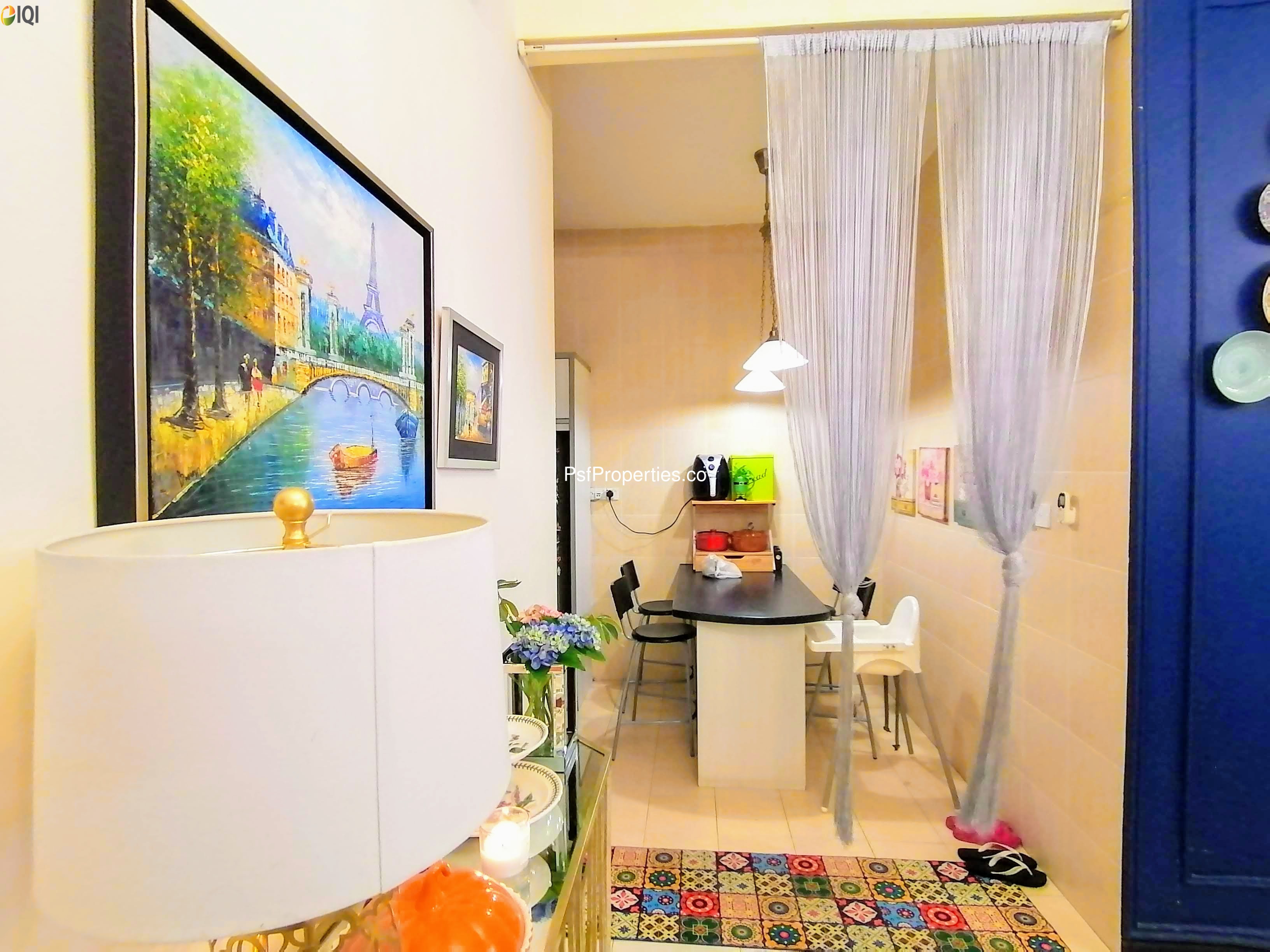 Bukit Jelutong image