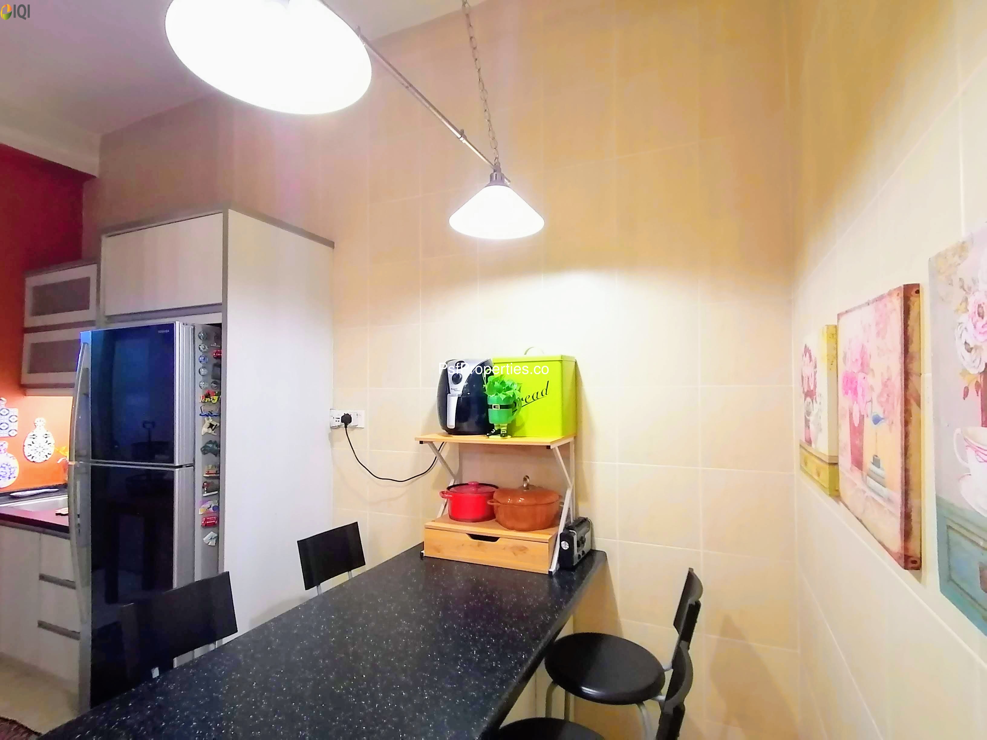 Bukit Jelutong image