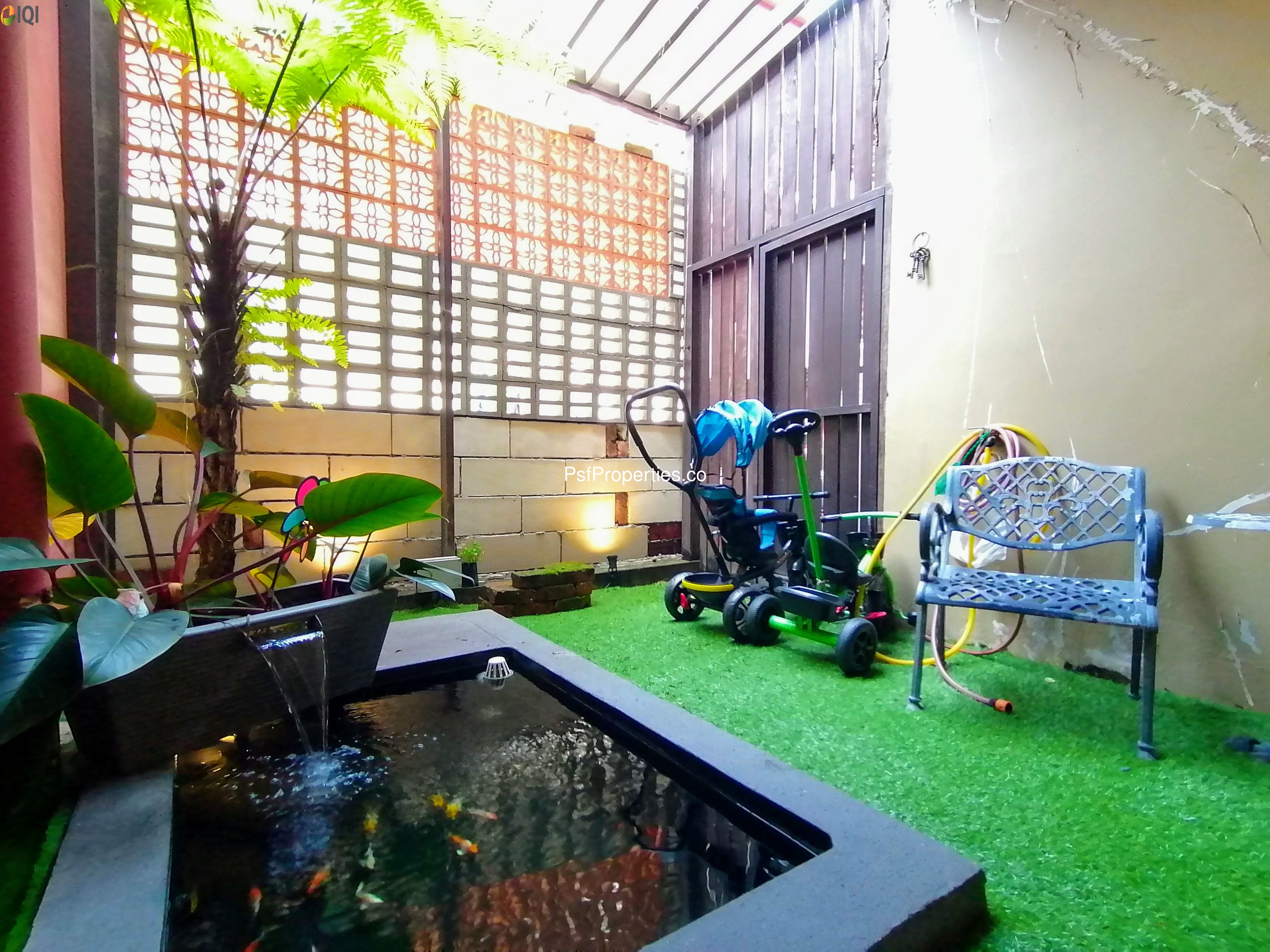 Bukit Jelutong image