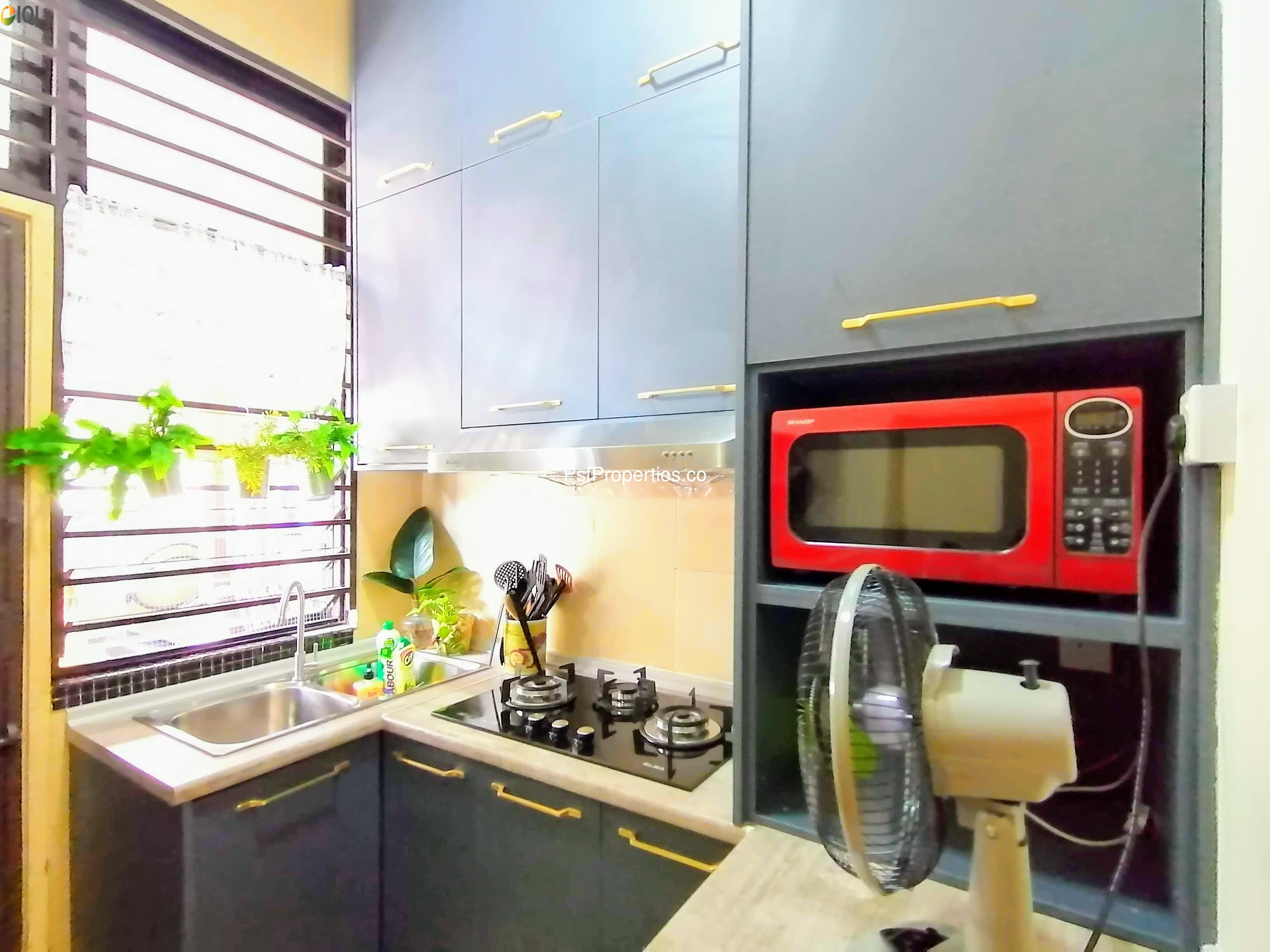 Bukit Jelutong image