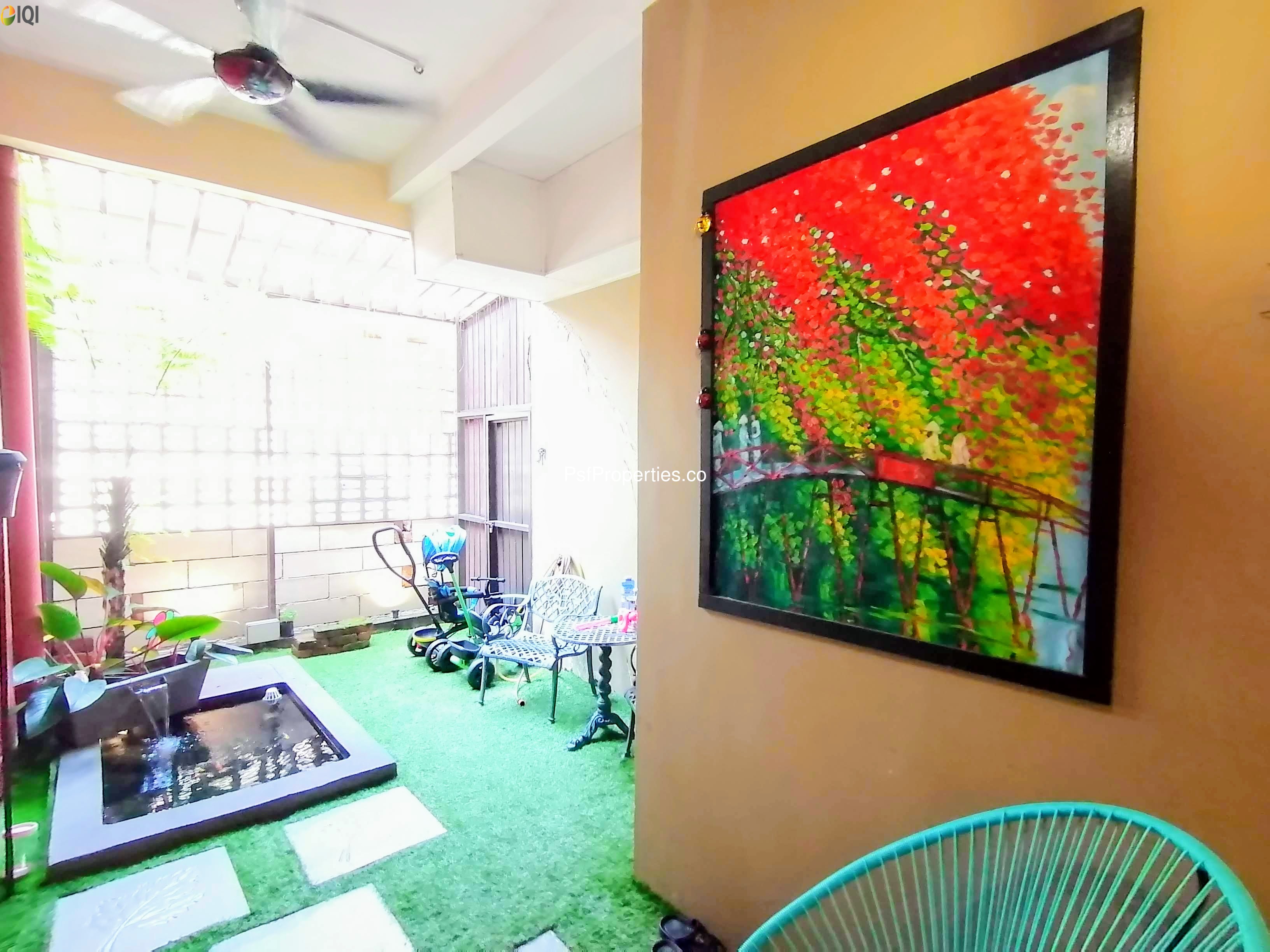 Bukit Jelutong image