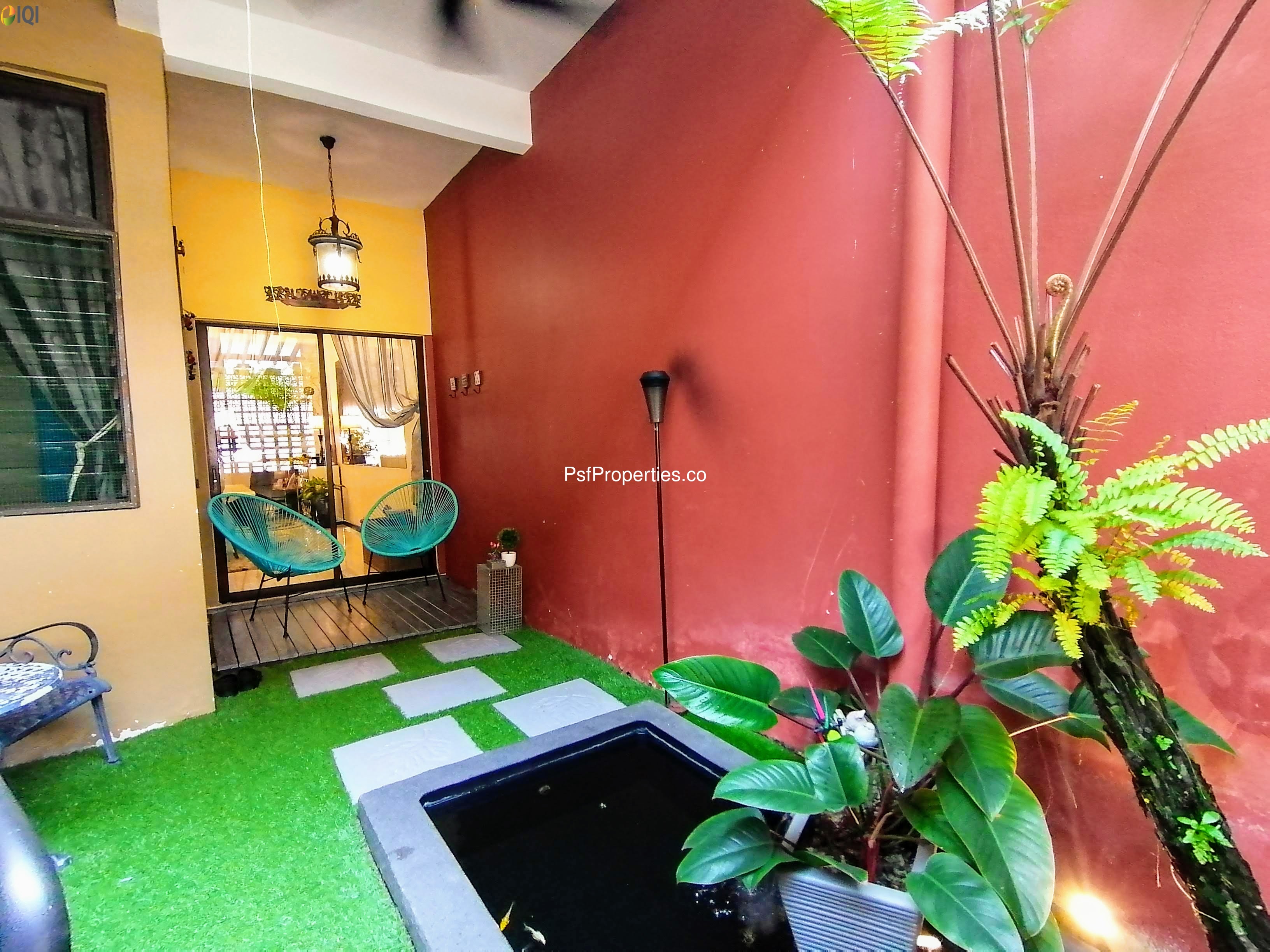 Bukit Jelutong image