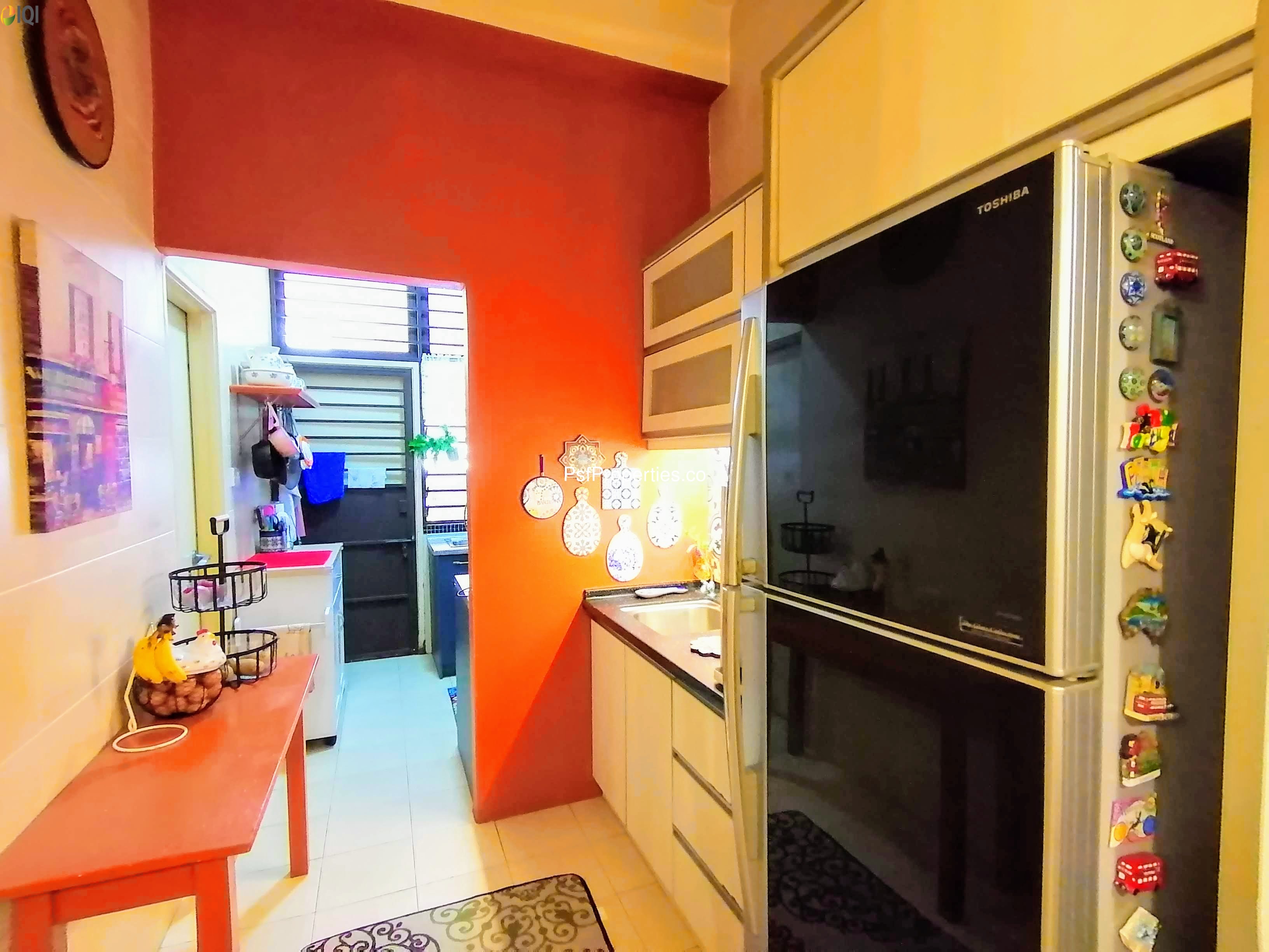 Bukit Jelutong image