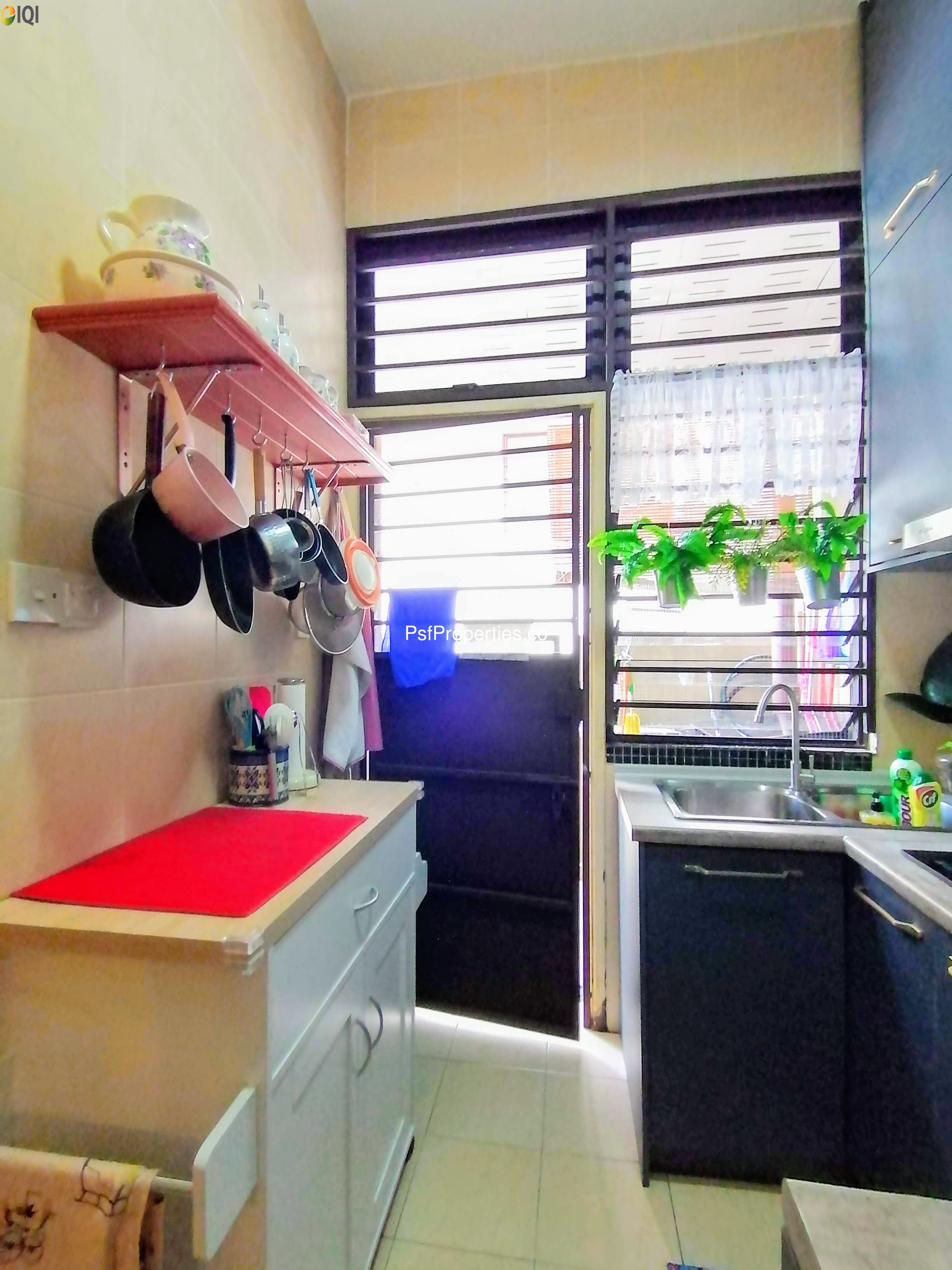 Bukit Jelutong image