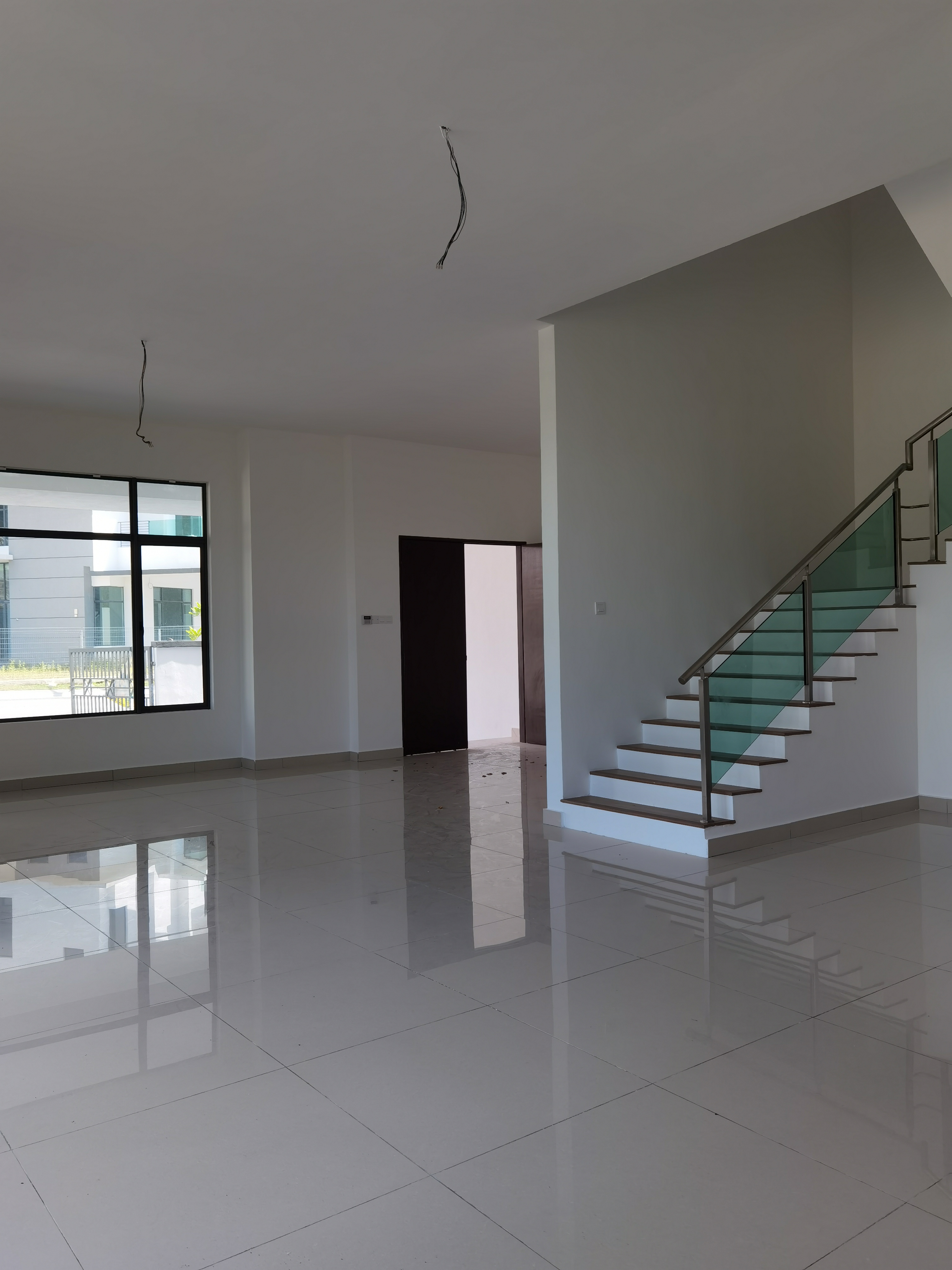 Taman Saujana Heights  image