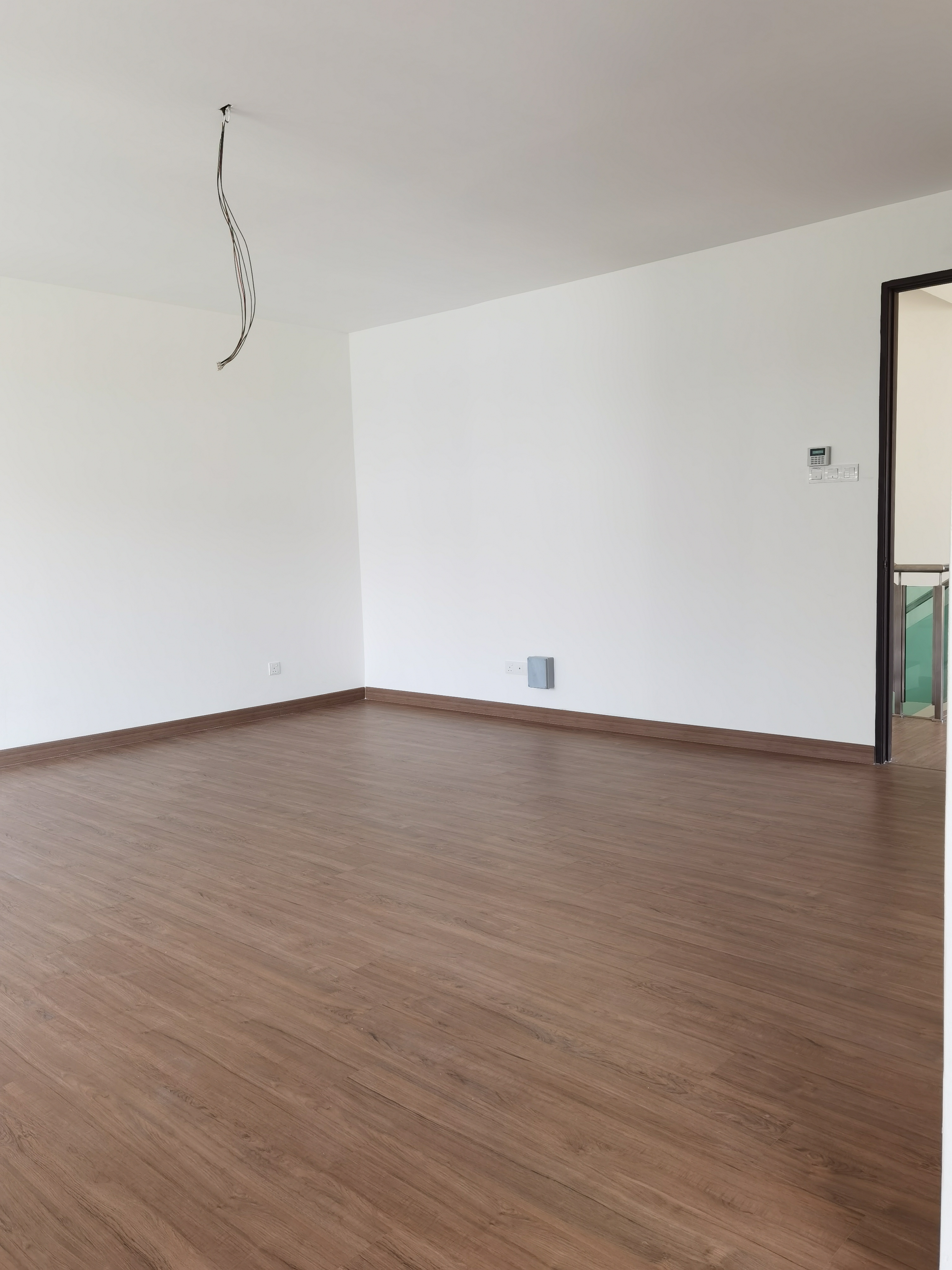 Taman Saujana Heights  image