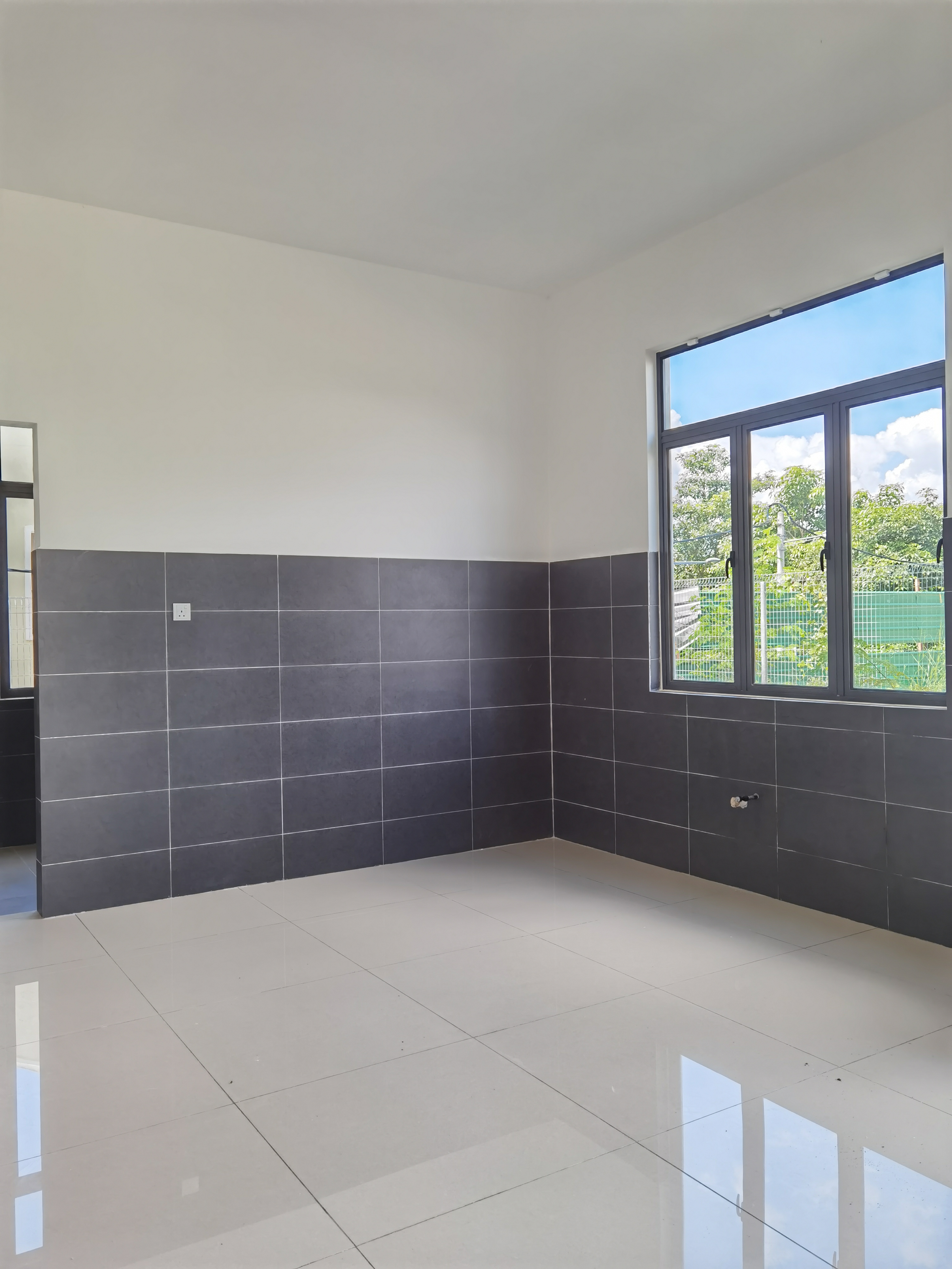 Taman Saujana Heights  image