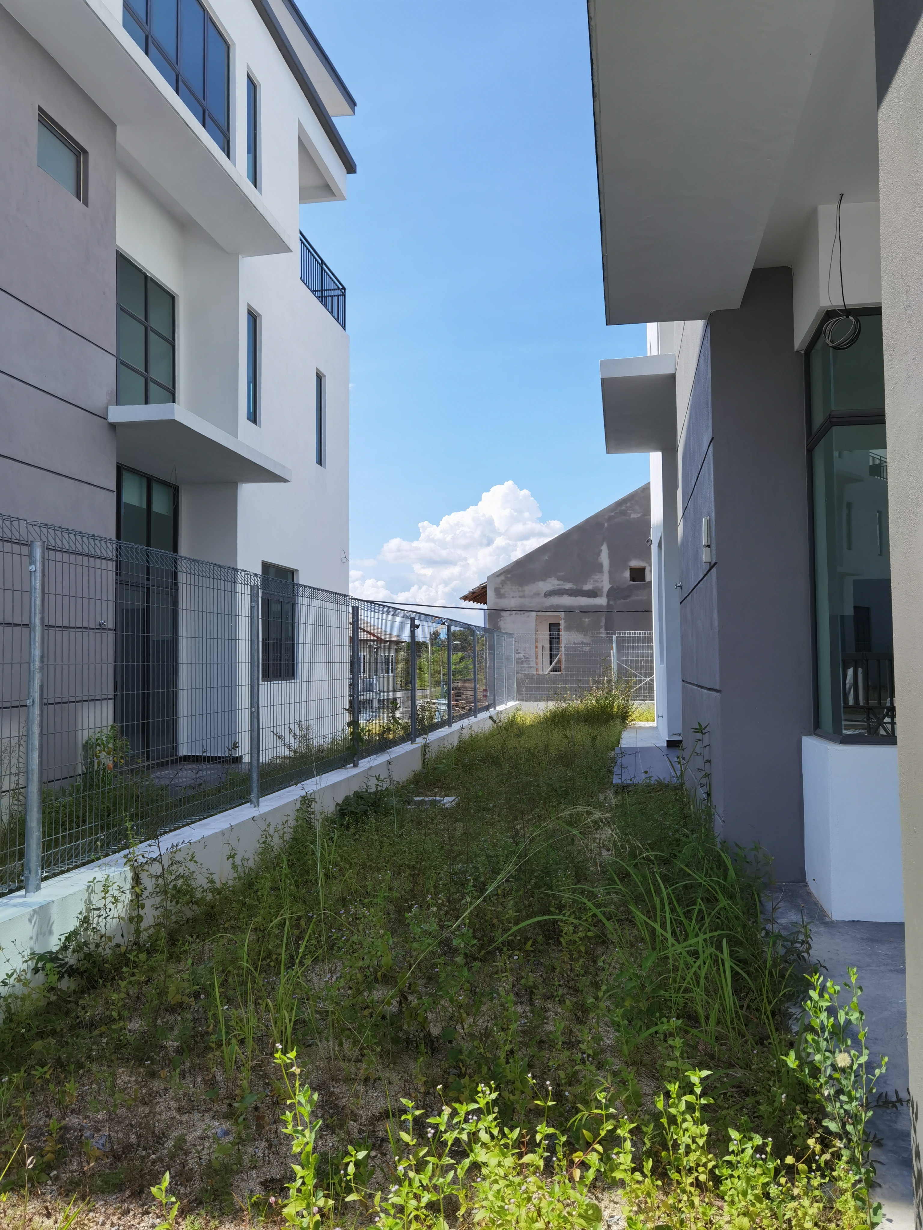 Taman Saujana Heights  image