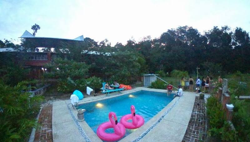 Resort For Sale 2 Acre Freehold Kampung Pantai Lenggeng Negeri Sembilan Iqi Global