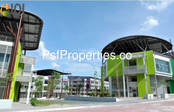 D'Vida Business Park image