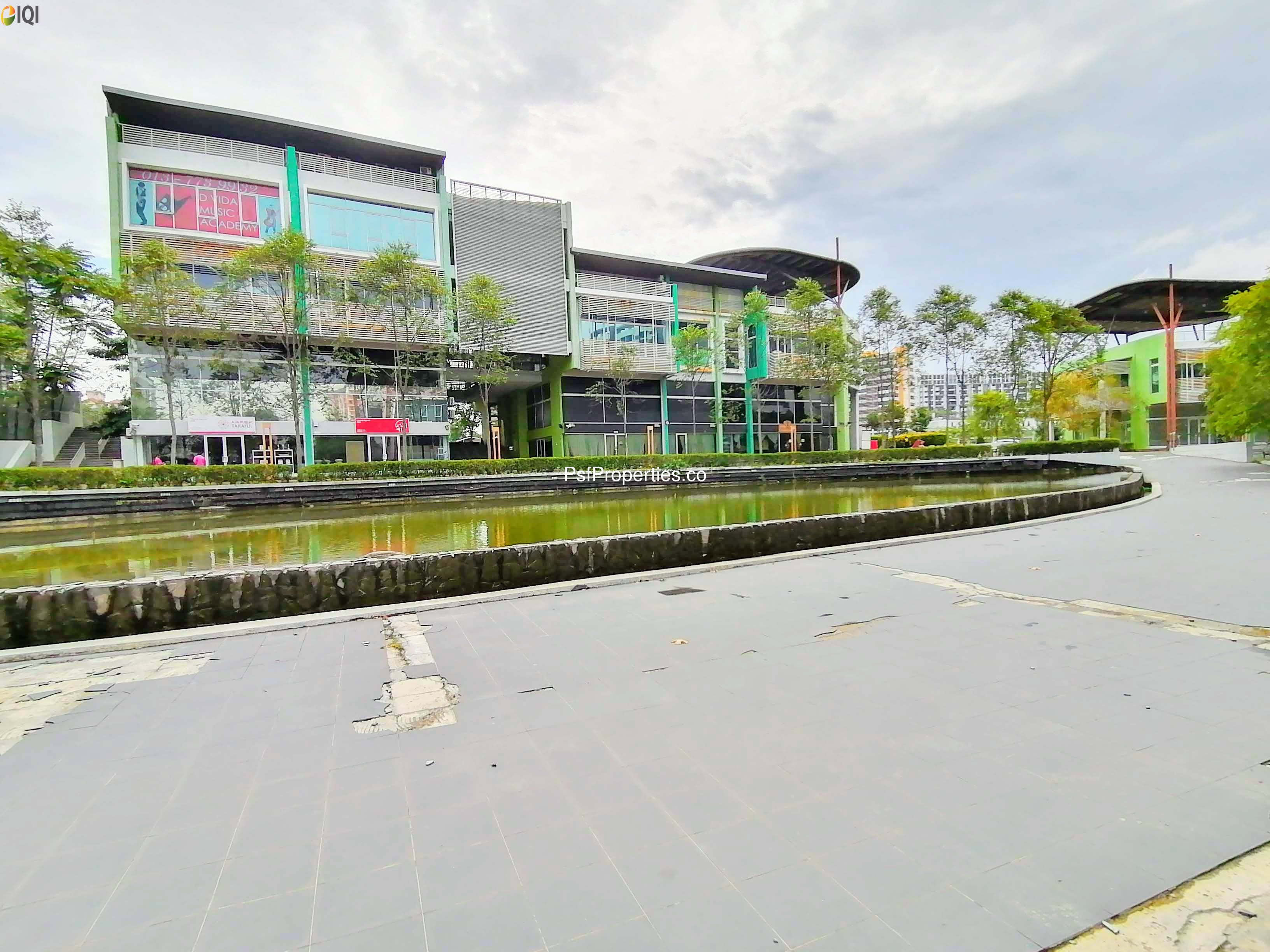 D'Vida Business Park image