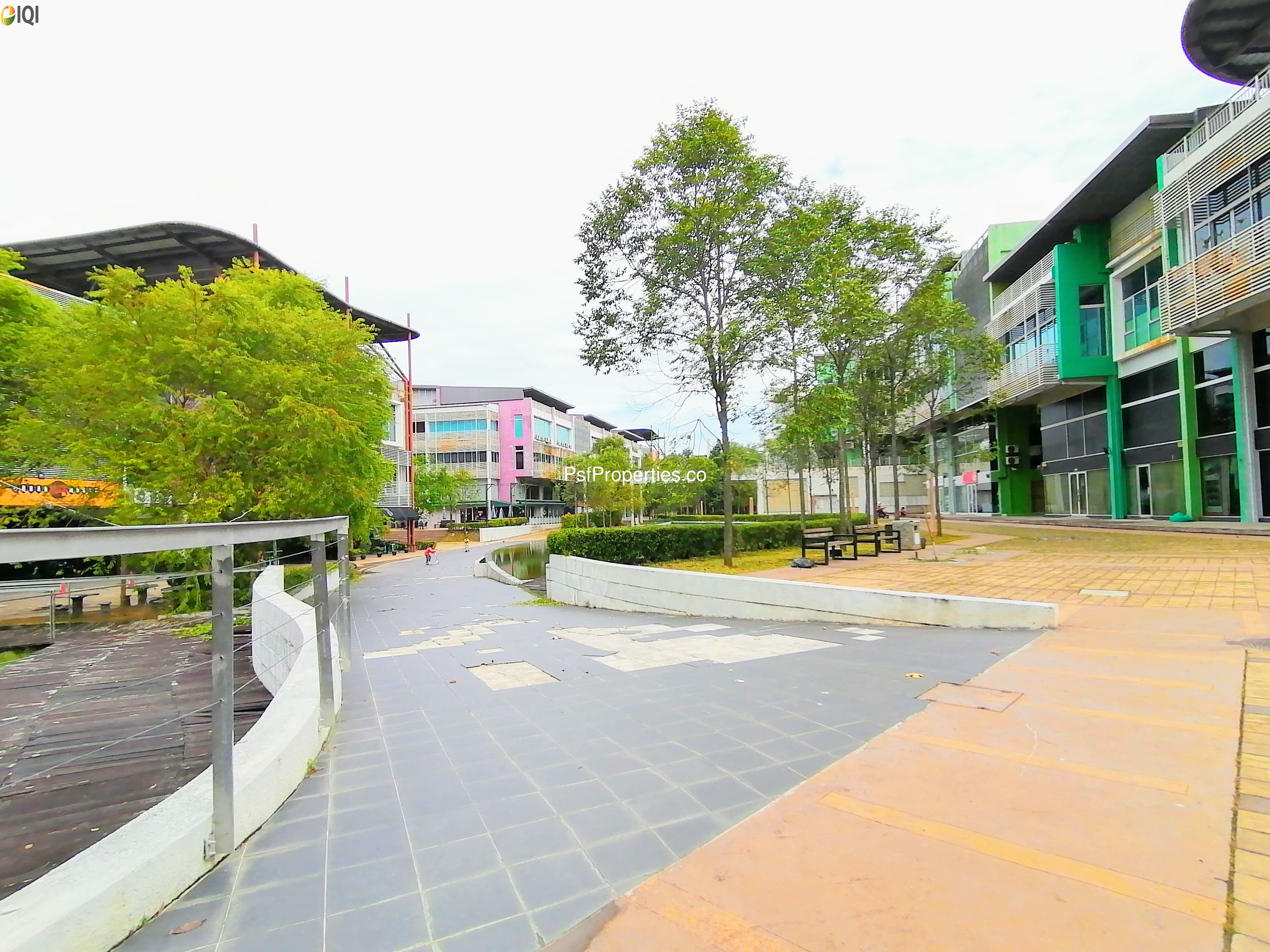 D'Vida Business Park image