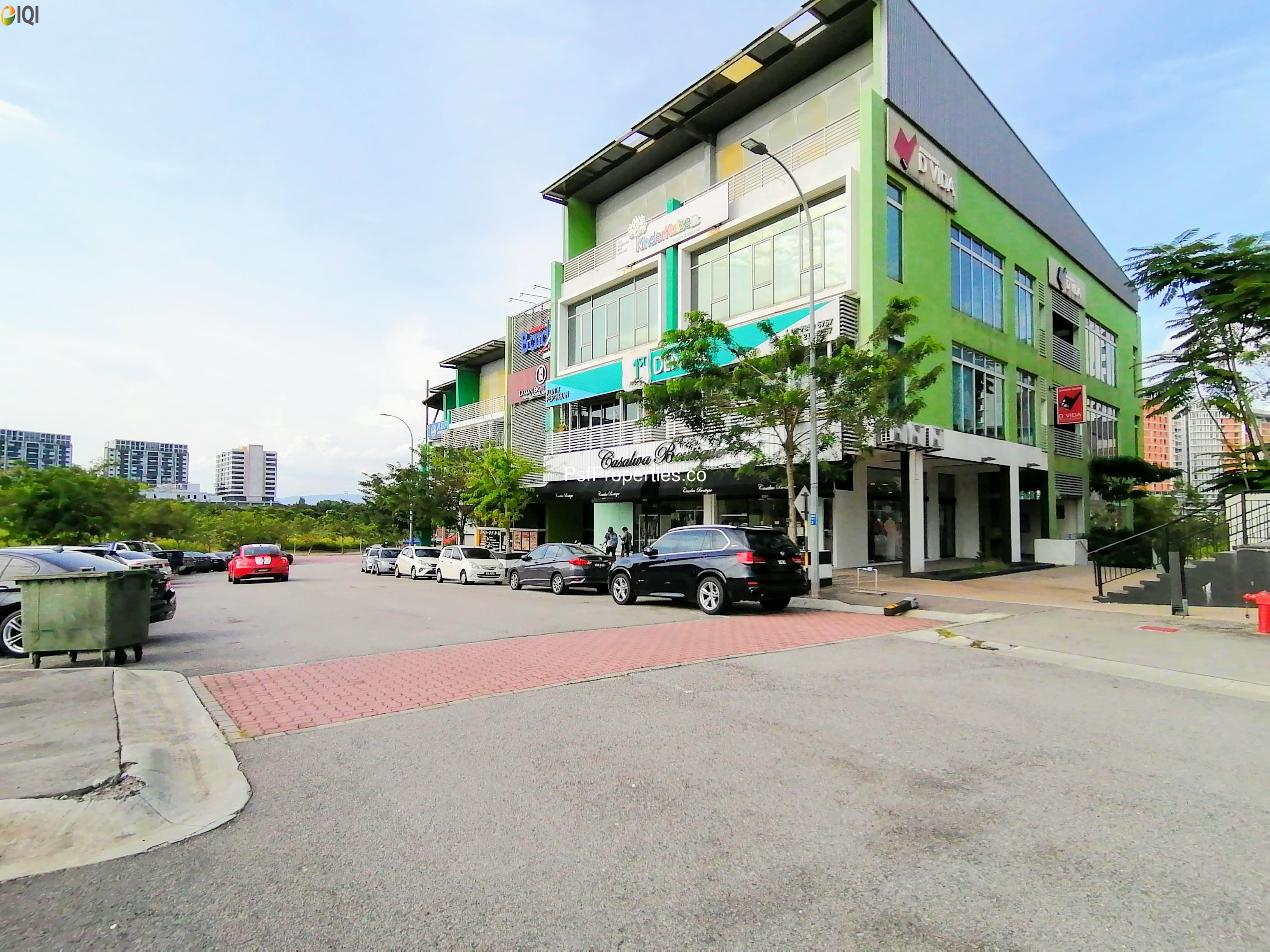 D'Vida Business Park image