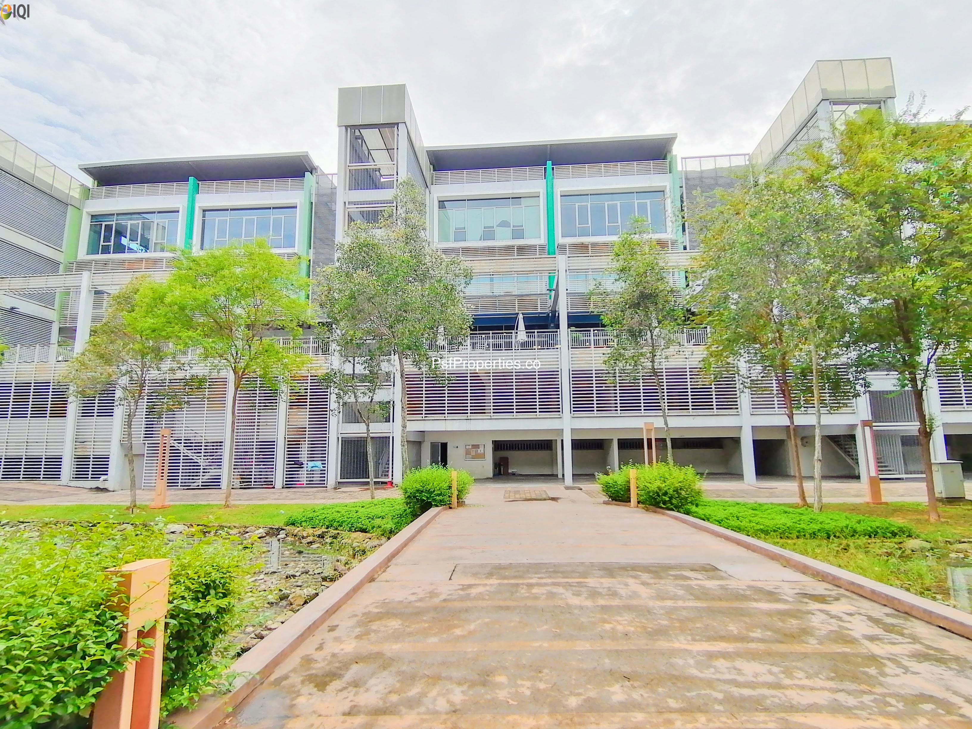 D'Vida Business Park image