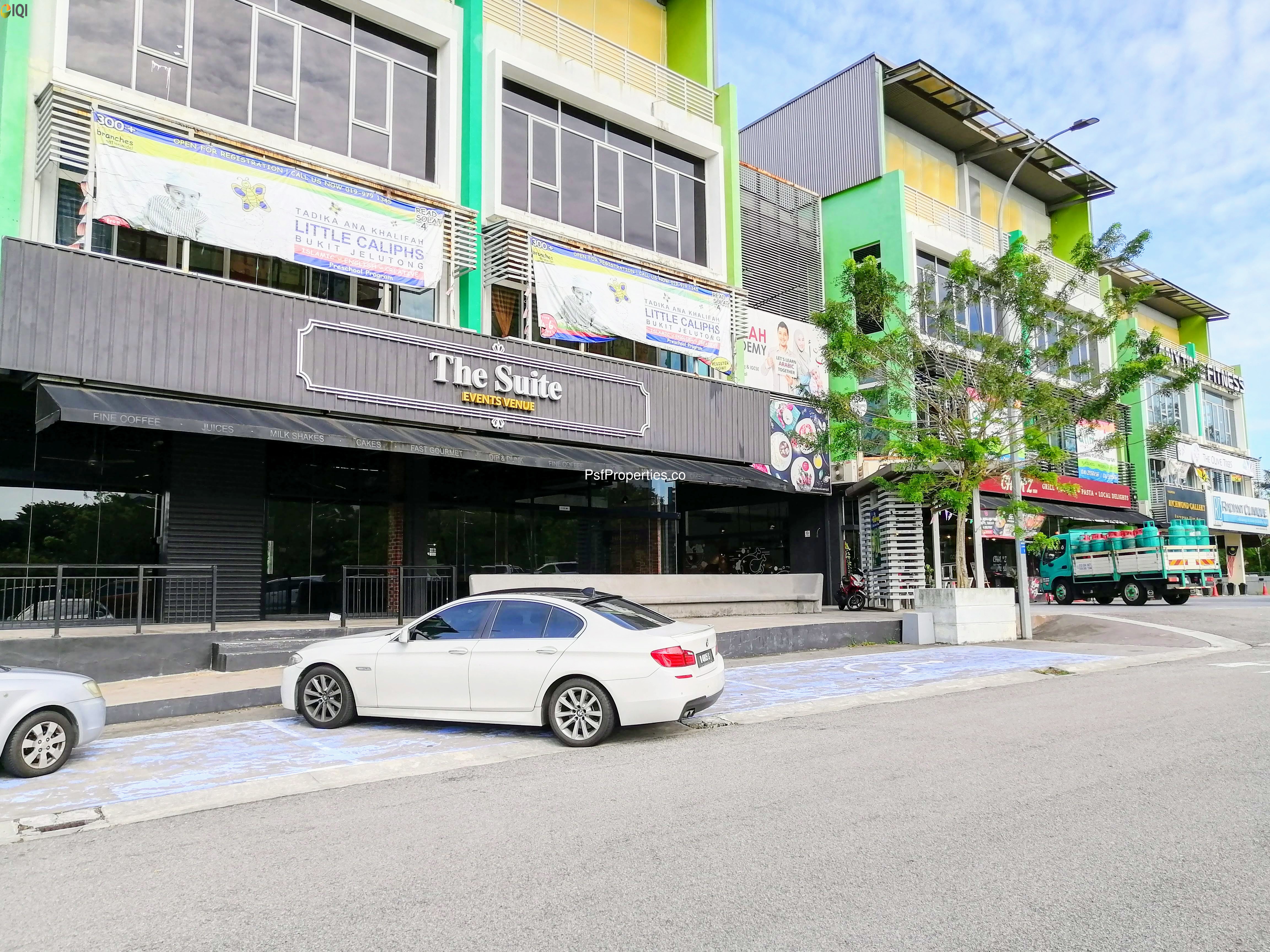 D'Vida Business Park image