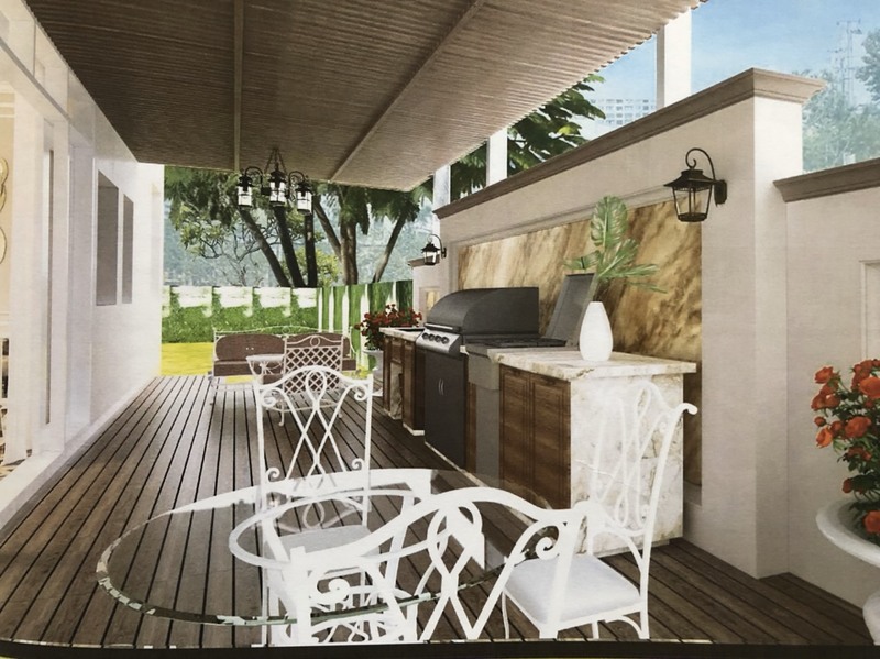 Villa Riviera Cove in Ho Chi Minh Vietnam For Sale IQI Global