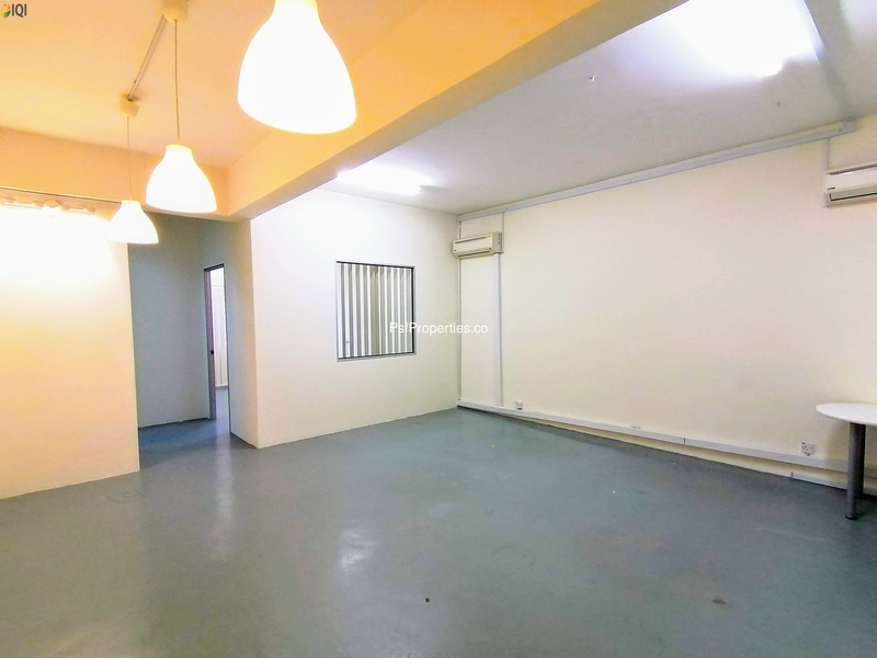 Sunwaymas Commercial Centre
