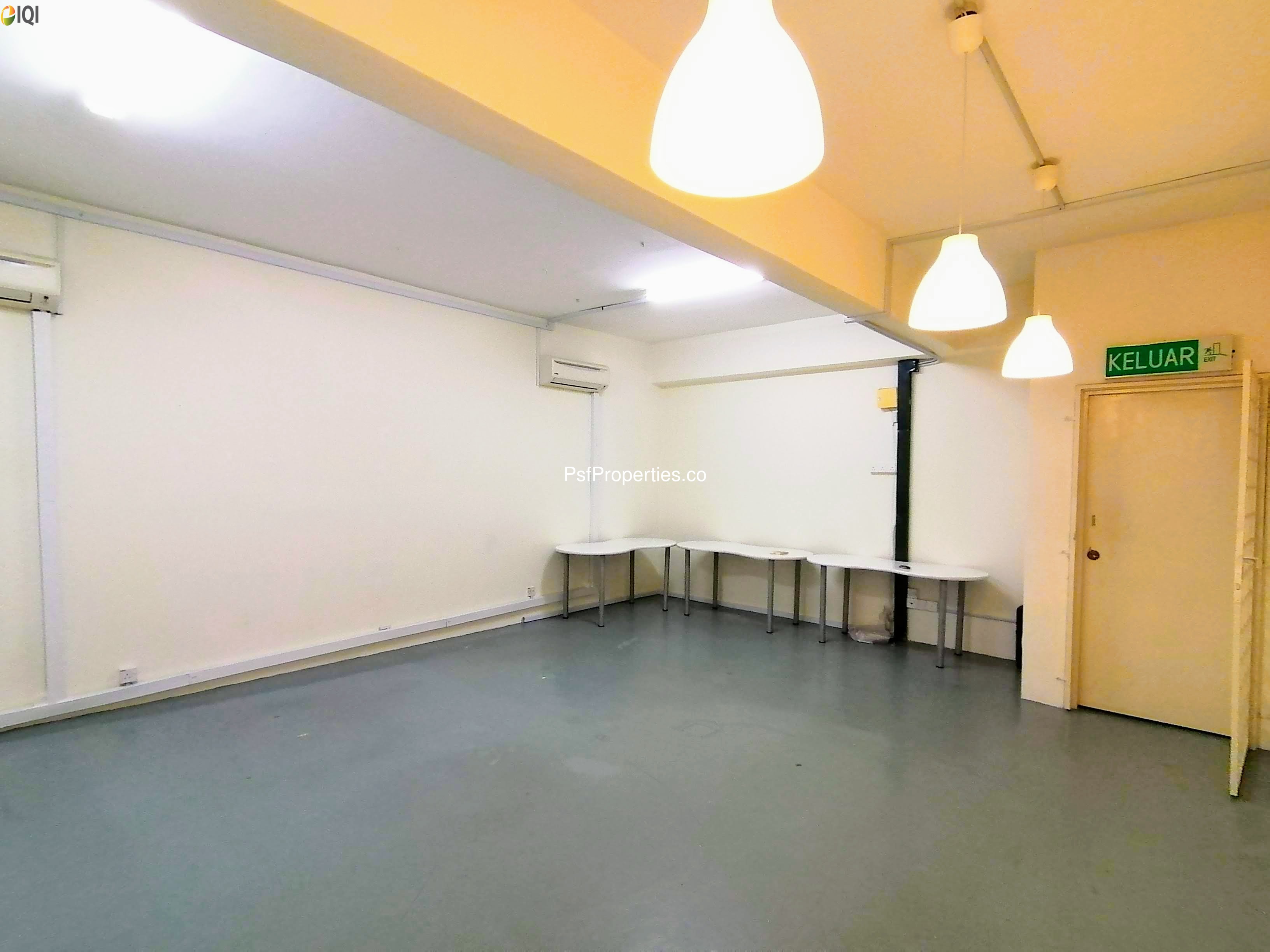 Sunwaymas Commercial Centre image