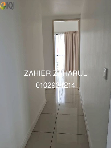 SETIA SKY RESIDENCE image