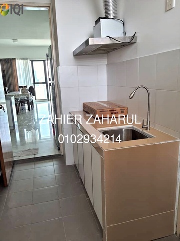 SETIA SKY RESIDENCE image