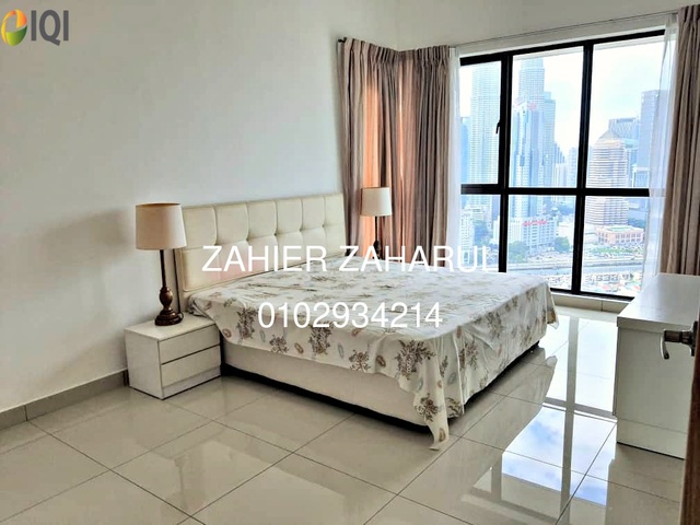 SETIA SKY RESIDENCE image