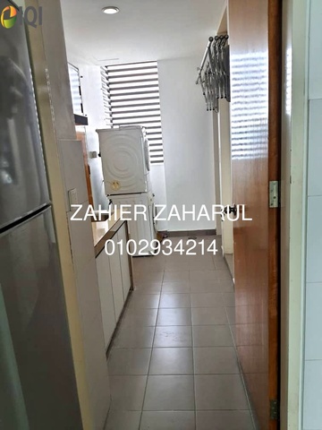 SETIA SKY RESIDENCE image