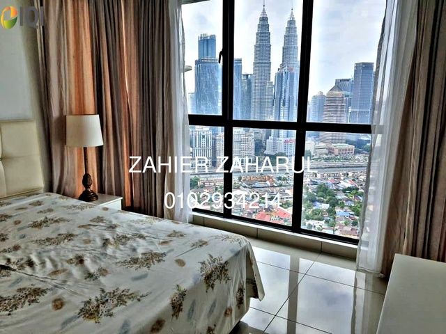 SETIA SKY RESIDENCE image