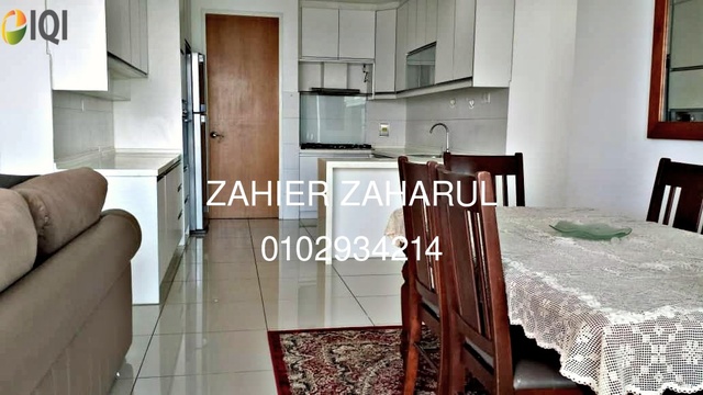 SETIA SKY RESIDENCE image