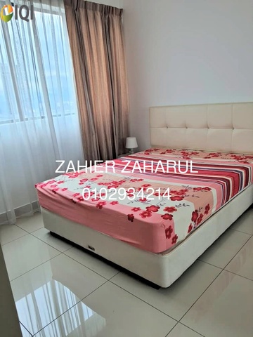 SETIA SKY RESIDENCE image