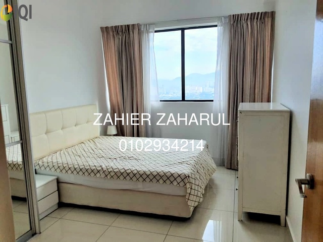 SETIA SKY RESIDENCE image