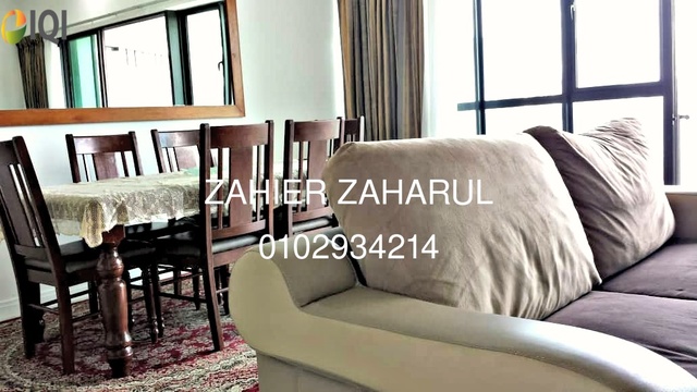 SETIA SKY RESIDENCE image