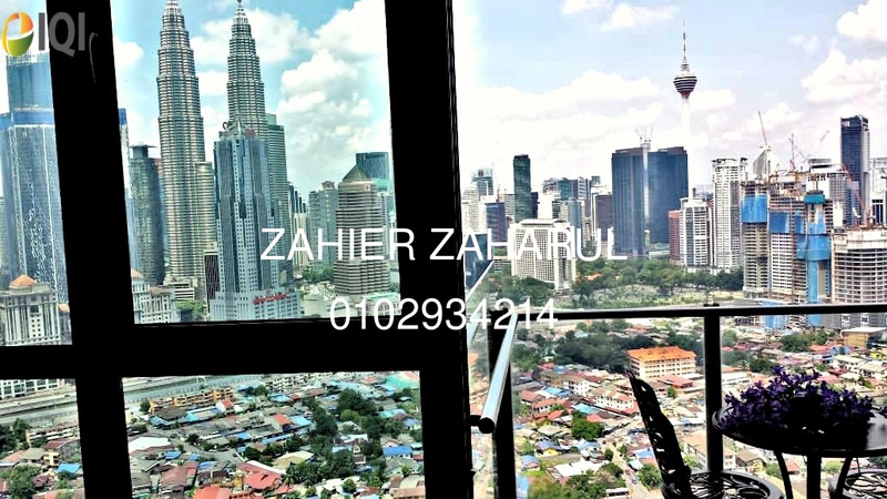 SETIA SKY RESIDENCE