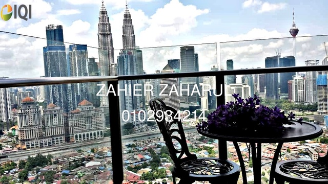 SETIA SKY RESIDENCE image