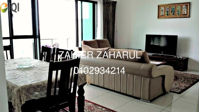 SETIA SKY RESIDENCE image