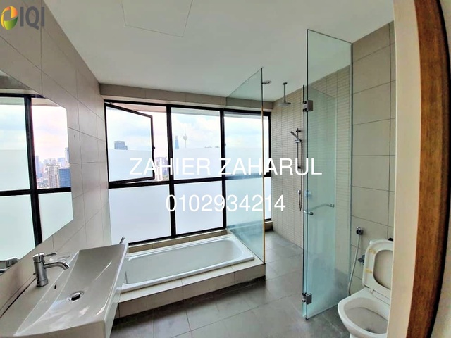 SETIA SKY RESIDENCE image