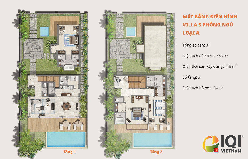 HYATT REGENCY HO TRAM RESIDENCES - A PERFECT MASTERPIECE ON AN EXTRAVAGANT AVENU image