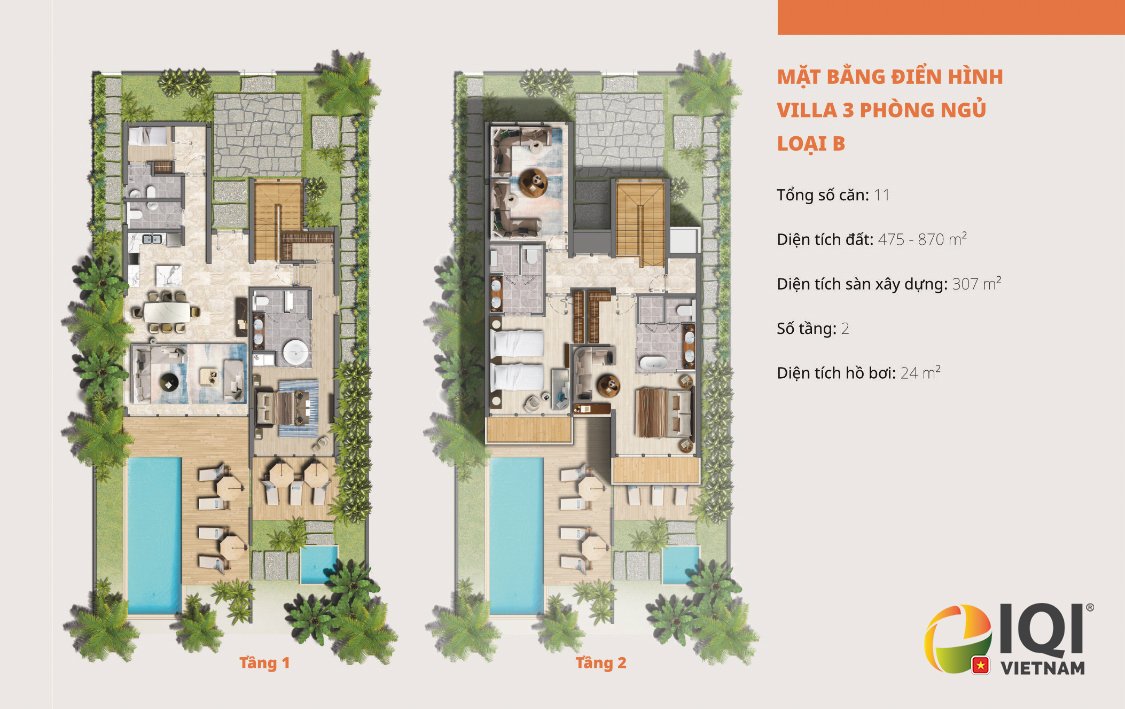 HYATT REGENCY HO TRAM RESIDENCES - A PERFECT MASTERPIECE ON AN EXTRAVAGANT AVENU image
