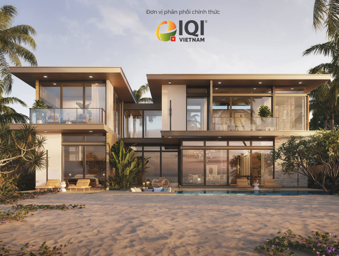 BRANDED RESIDENCES - HYATT REGENCY HO TRAM RESIDENCES image