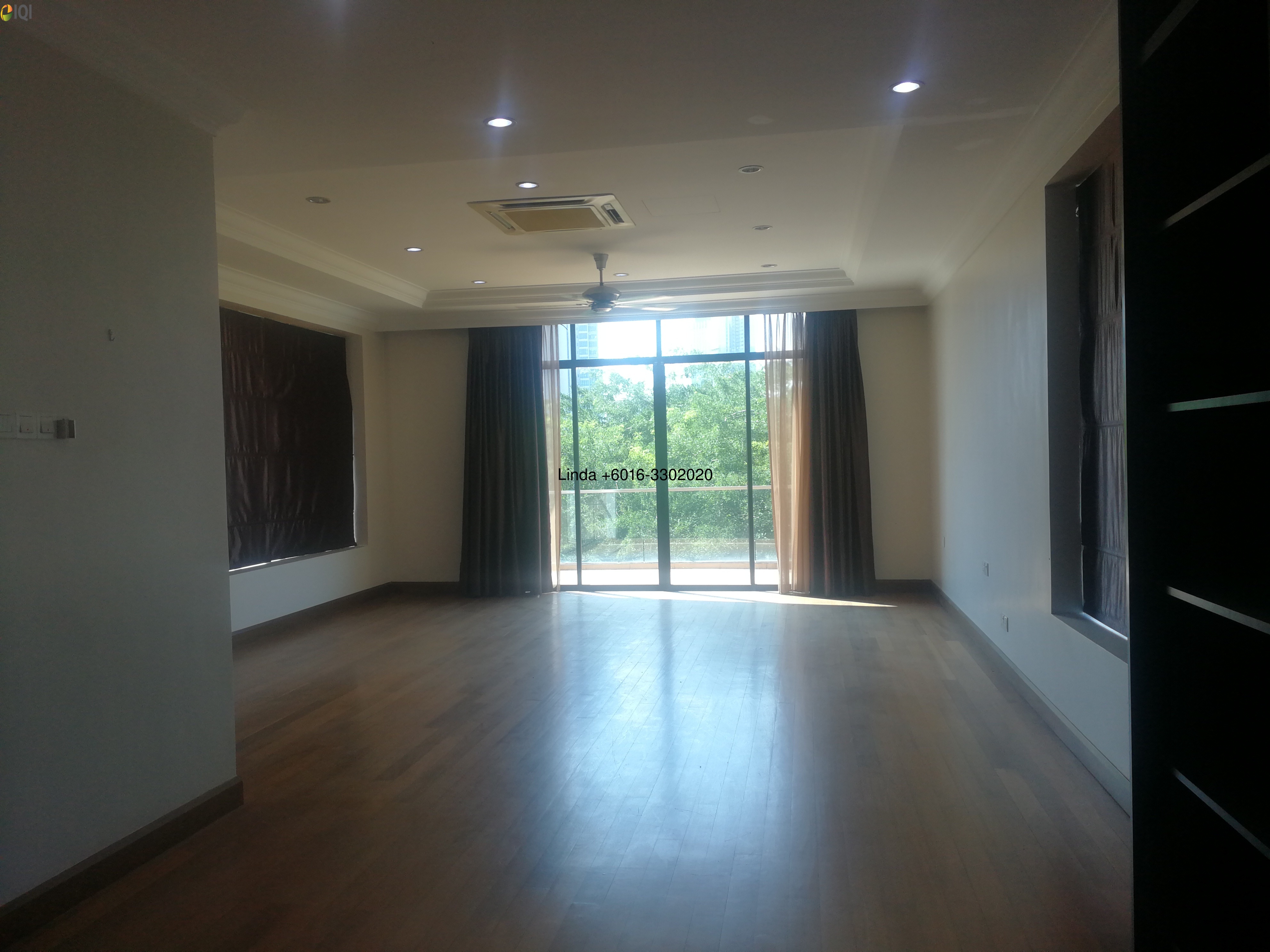 TROPICANA GOLF & COUNTRY RESORT image