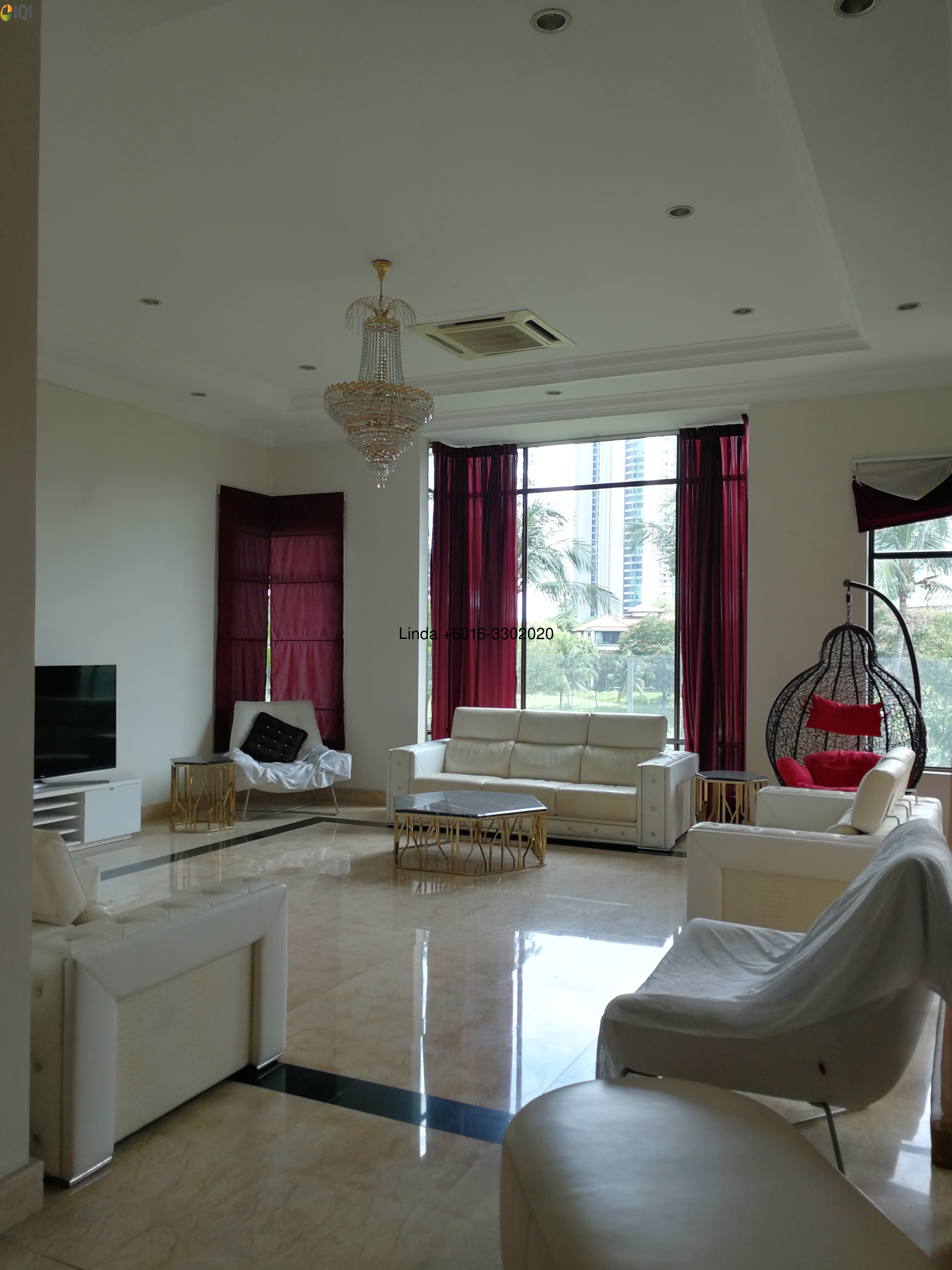 TROPICANA GOLF & COUNTRY RESORT image