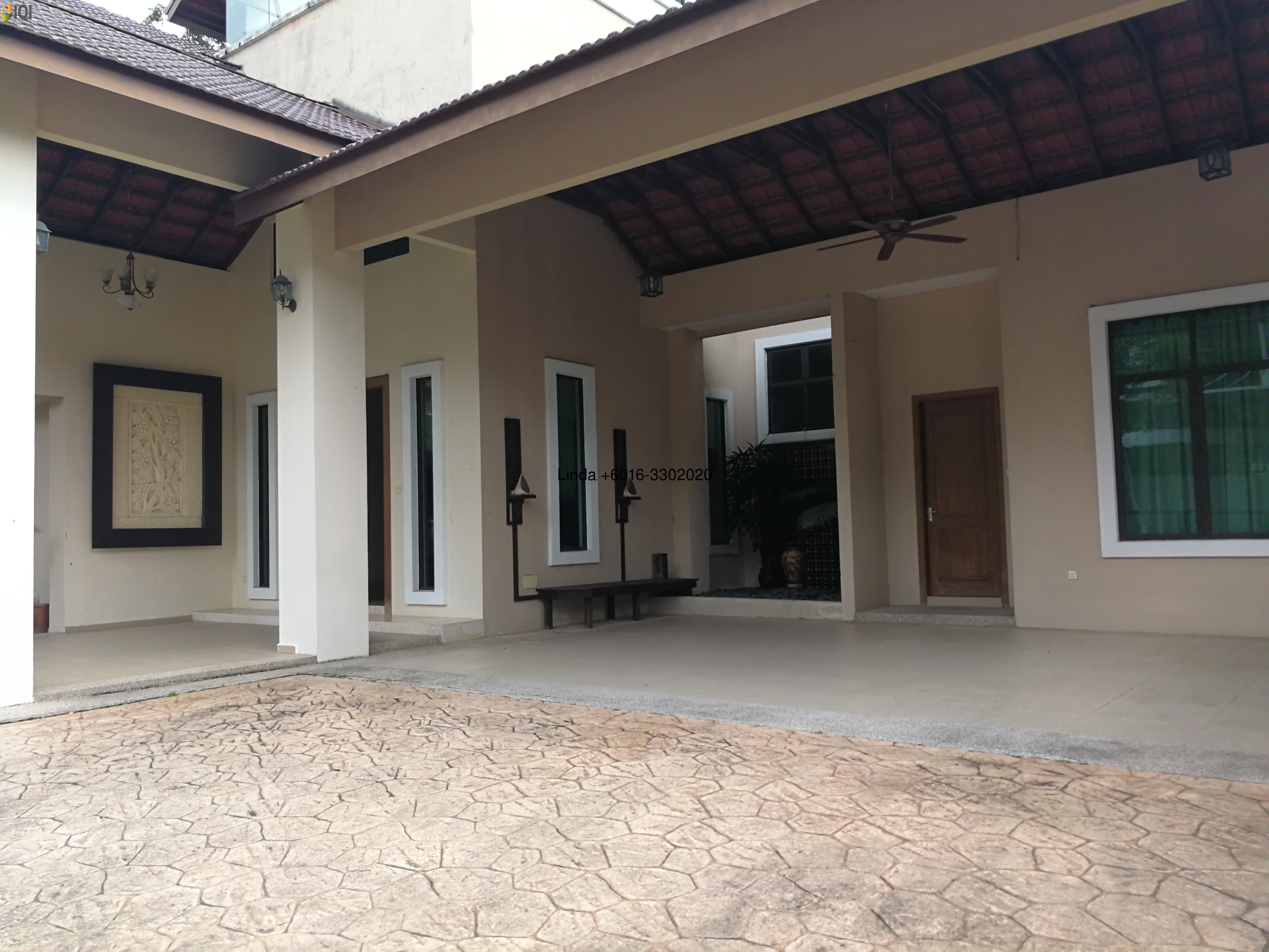 TROPICANA GOLF & COUNTRY RESORT image