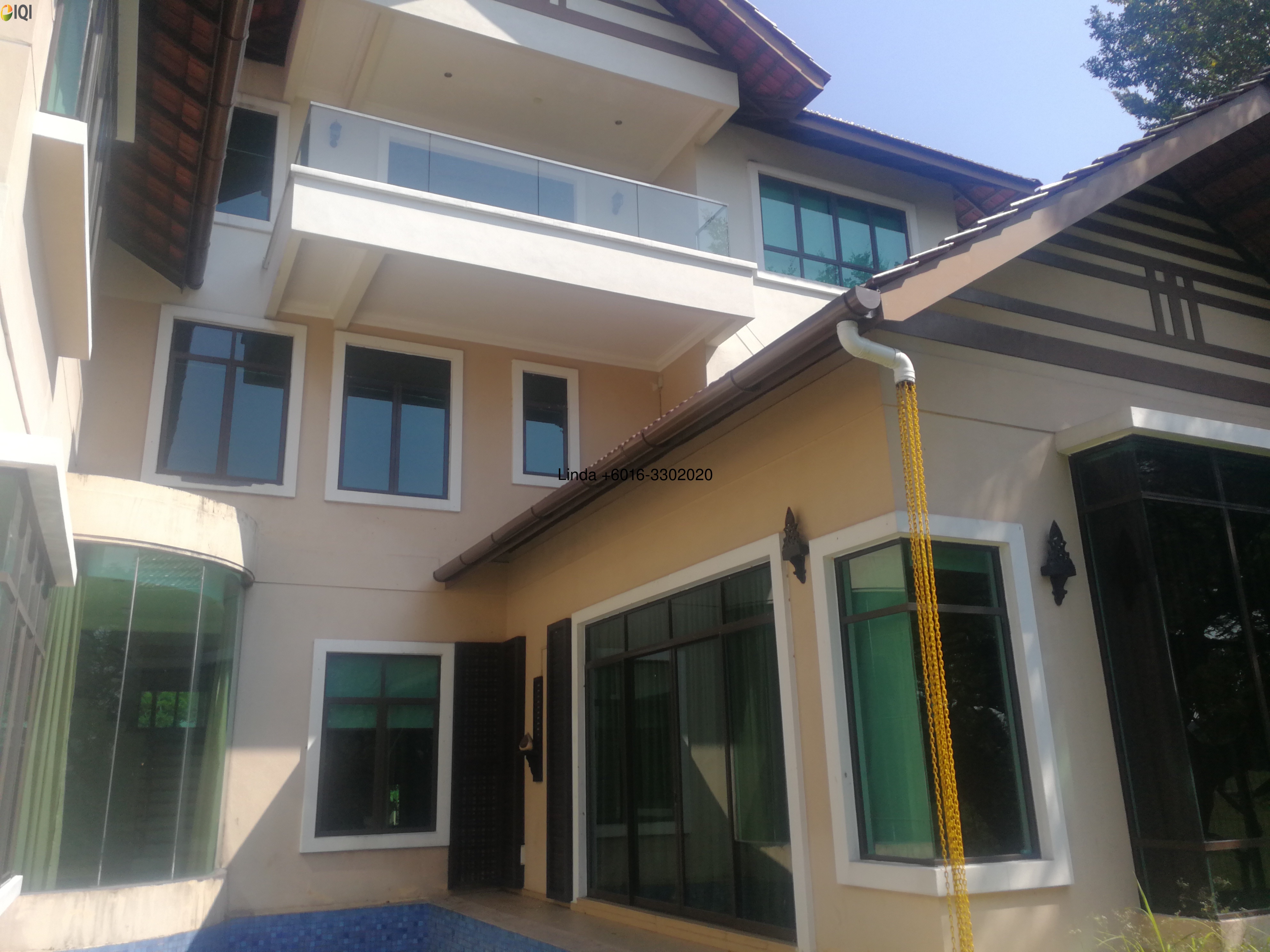 TROPICANA GOLF & COUNTRY RESORT image