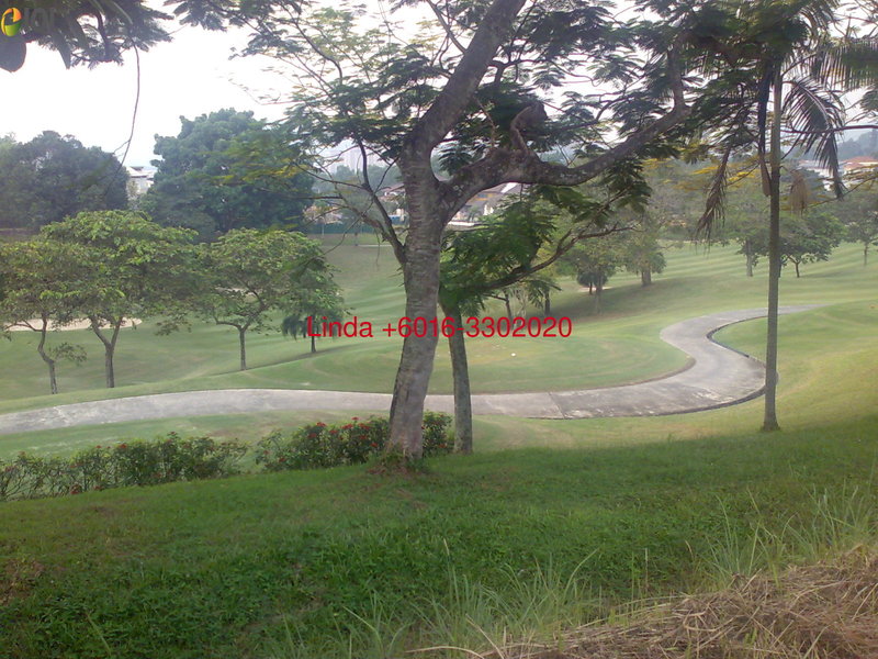 Tropicana Golf & Country Resort 