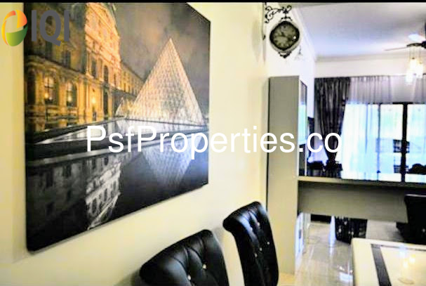 Bukit Jelutong image